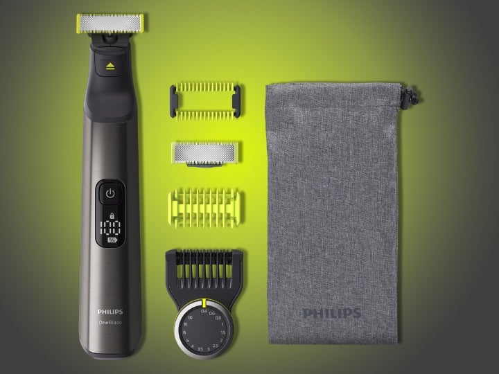 Philips OneBlade Pro